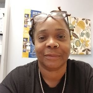 Meet your Posher, Jacqueline